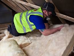 Best Attic Insulation Installation  in Avilla, AR